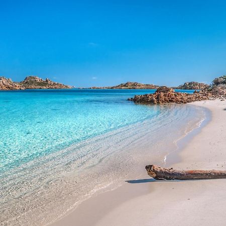 Appartamento Monolocale La Maddalena La Maddalena  Esterno foto